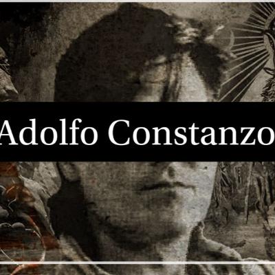 T02E: 23 Adolfo Constanzo & El Grupo de los Narco Satánicos T02E: 23 Adolfo Constanzo & El Grupo de los Narco Satánicos