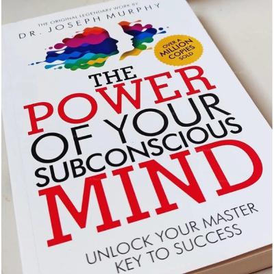Review: the power of your subconscious mind by Joseph Murphy