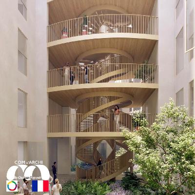 S7#15 🇫🇷 SPOT "Quelle dose de cœur en plein Paris ? Ou « Cœur Paris », un projet enfin dévoilé !" S7#15 🇫🇷 SPOT "Quelle dose de cœur en plein Paris ? Ou « Cœur Paris », un projet enfin dévoilé !"