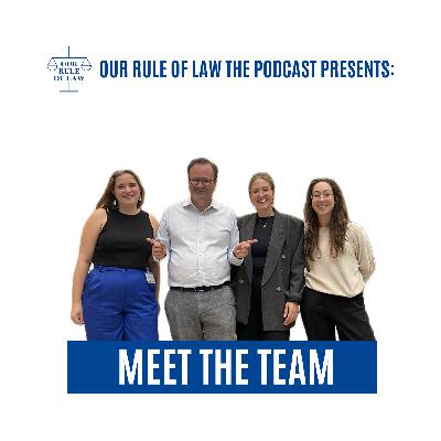 Meet the Team