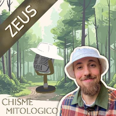 Zeus, El Padre de Absolutamente Todos