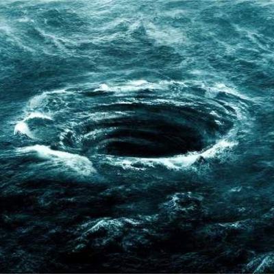 O triângulo das bermudas episódio 1