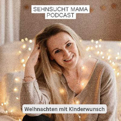 61. Weihnachten mit Kinderwunsch