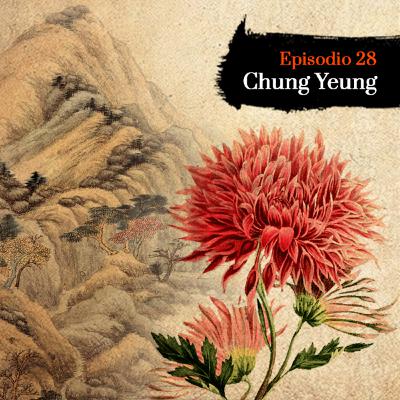 Chung Yeung - Episodio 28