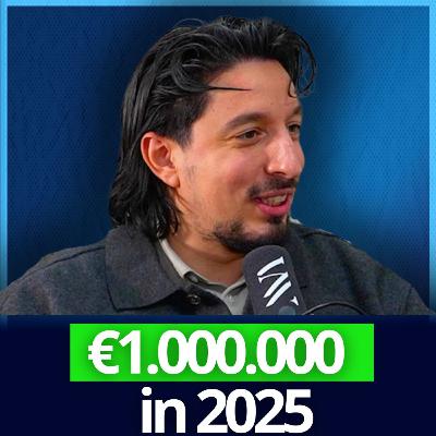 Van Hoodvlogs naar 400K omzet per jaar: Ismail Ilgun over Marketing, Islam & Succes