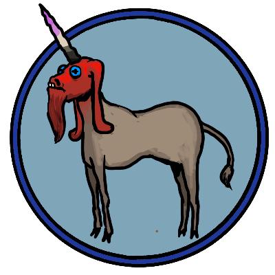 Episode 134: The Point of Unicorns Episode 134: The Point of Unicorns
