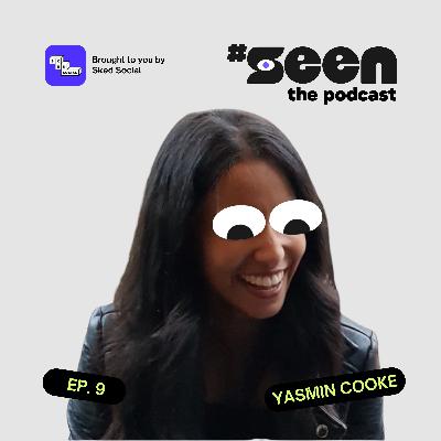 The underrated skills every Social Media Manager needs with Yasmin Cooke
