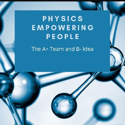 Professor Cather Simpson: The A+ Team and B- Idea Professor Cather Simpson: The A+ Team and B- Idea
