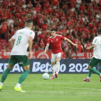 GE Inter #421 - Resultado distinto do desempenho