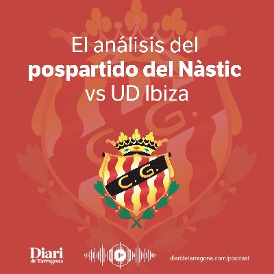 EsporDTs EN DIRECTO: El Nàstic gana, pero sigue generando dudas