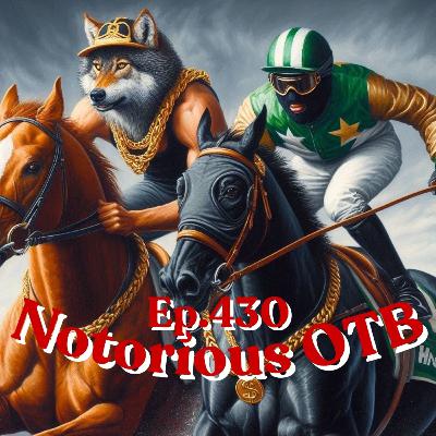 Horseshoe Indy Tuesday 9/2/2025 Long Shots! (Ep. 430)