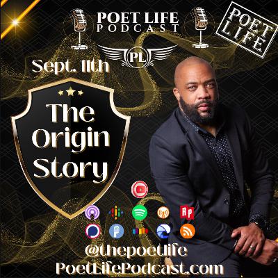 Poetry Business Podcast | S6: Ep 1 | The Poet Life: The Origin Story