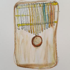 Episode Two: Kalimba Episode Two: Kalimba