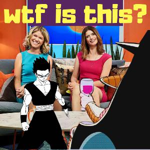10 Weird Australian TV Shows w/ Reyne Brady