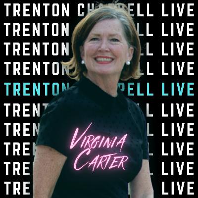 VIRGINIA CARTER: Running for Criminal Court Judge & Why it’s Important