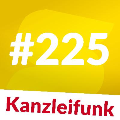 Kf 225: Elfer ohne Torwart