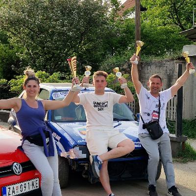 Epizoda 89 - Porodica Stamenković - Između adrenalina i prirode - Život u brzoj traci