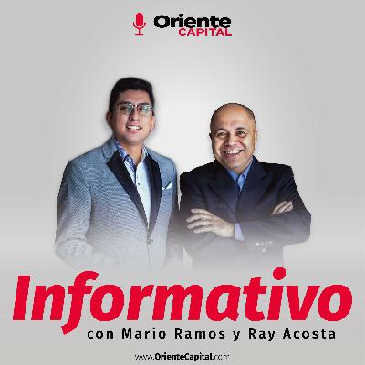 El Informativo de Oriente Capital del 5 de marzo de 2024