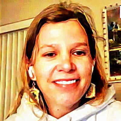 Larry Lawson Interviews - CHESSY RICCA - Connections Between History  and the Paranormal