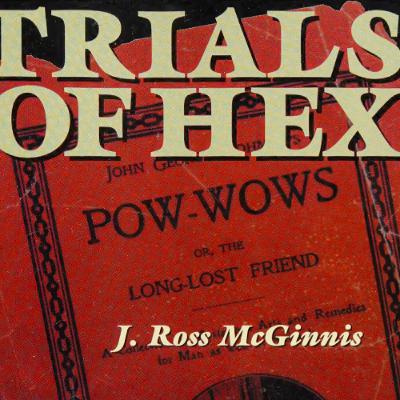 [#277] HEX MURDERS IN PENNSYLVANIA DUTCH COUNTRY