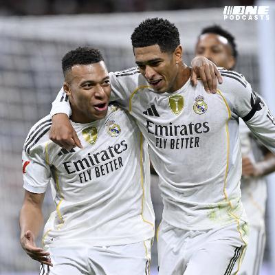 וייבים של הגלאקטיקוס: ריאל נתנה את ההופעה השלמה והטובה ביותר שלה העונה