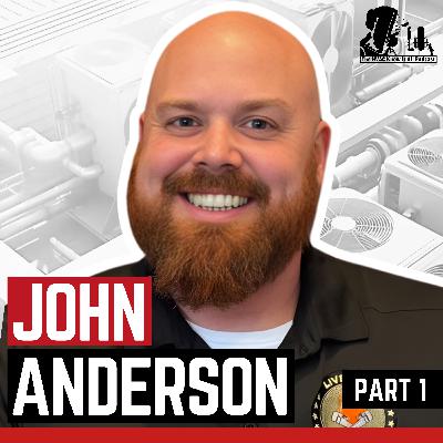 The Static Pressure Test for HVAC Techs to Improve Diagnostics and Airflow with John Anderson Part 1 The Static Pressure Test for HVAC Techs to Improve Diagnostics and Airflow with John Anderson Part 1