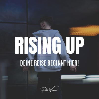 SIE SAGEN „LOVE THE PROCESS“ ABER HASSEN SICH SELBST!