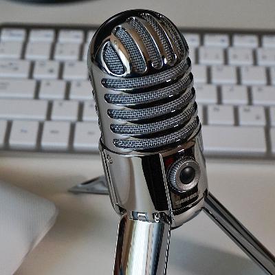 Podcast Nr. 1 - Warum Webdesign