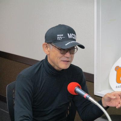 2025年12月4日（木）OA『奥井規晶のニュース言いたい放題』ポッドキャスト