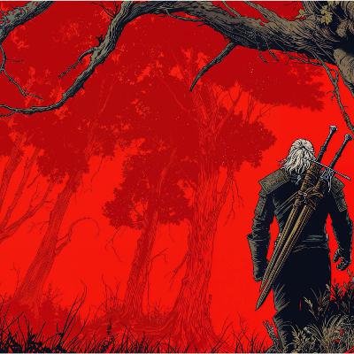 ⚔️ Quel jeu de société The Witcher est fait pour vous ? Le Guide Ultime 🐺