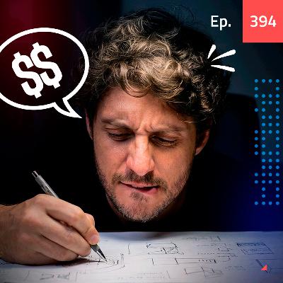 Ep. 394 - Plano detalhado para criar um produto de 100 mil por mês