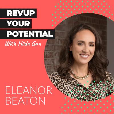 How to grow your business by doing less with Eleanor Beaton How to grow your business by doing less with Eleanor Beaton