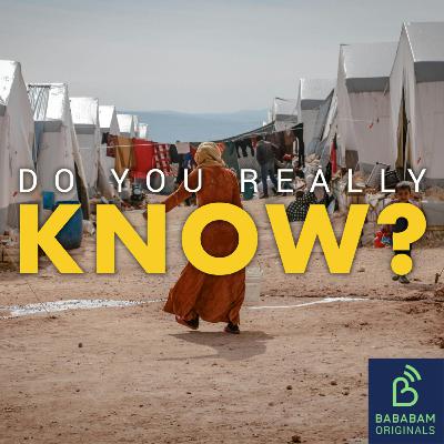 What are climate refugees?