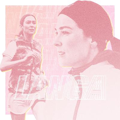 78. BONK æfingar, árangur út frá bakgarðinum, UTMB deilur, ketó og lexíur brautryðjandans - Elísabet Margeirs fer yfir áratug af ULTRA 78. BONK æfingar, árangur út frá bakgarðinum, UTMB deilur, ketó og lexíur brautryðjandans - Elísabet Margeirs fer yfir áratug af ULTRA