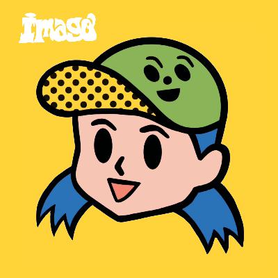 S01EP17 - IMAGOGOGO