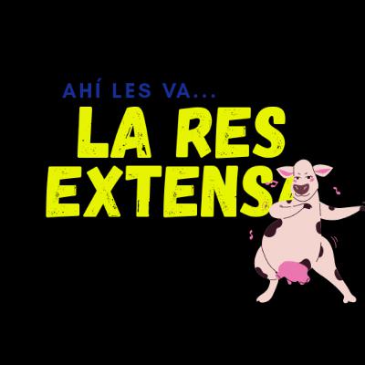 Episodio 0: Ahora sí, ahí les va la Res Extensa Episodio 0: Ahora sí, ahí les va la Res Extensa