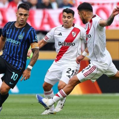 El fútbol sudamericano contra la hegemonía del Europeo El fútbol sudamericano contra la hegemonía del Europeo