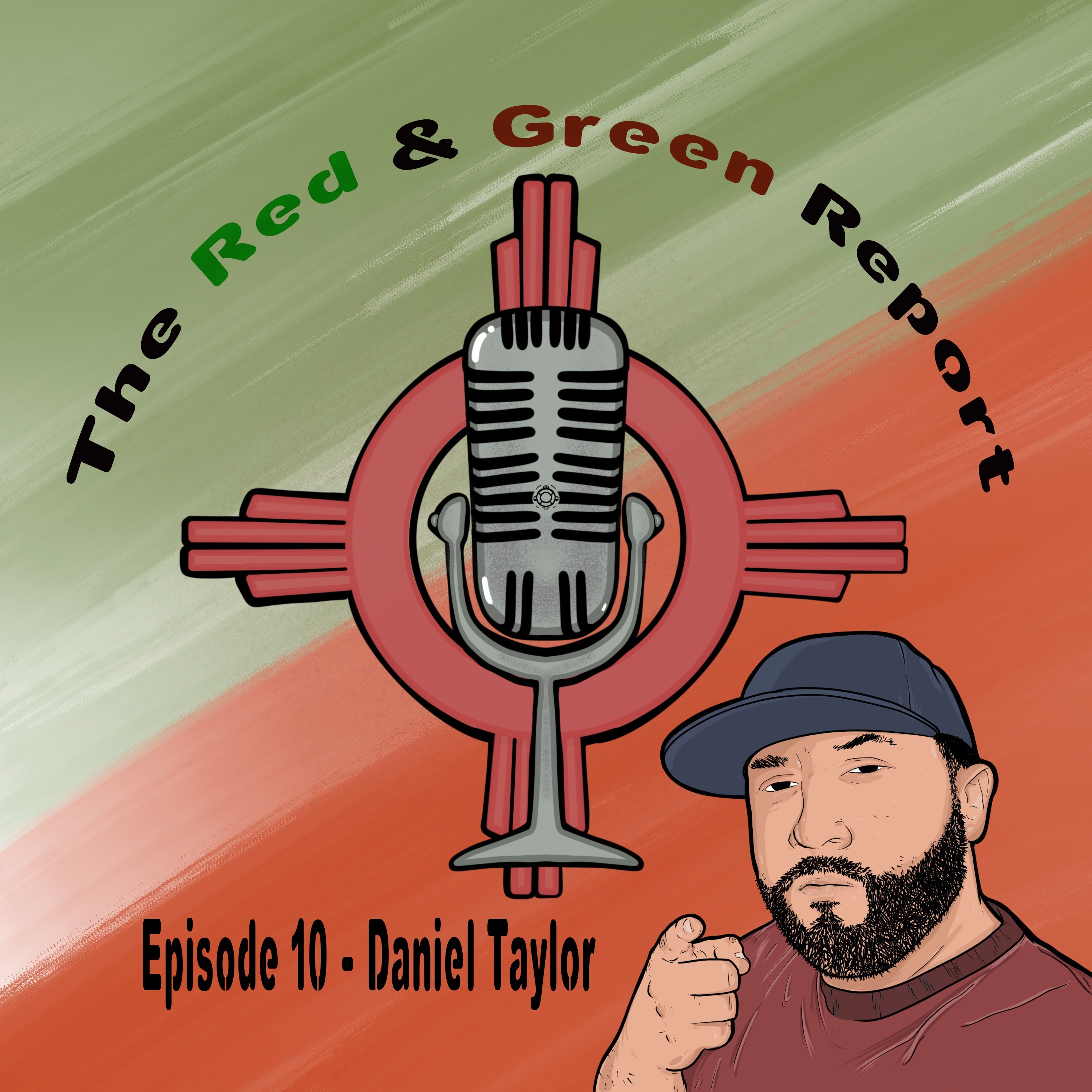 The Red and Green Report