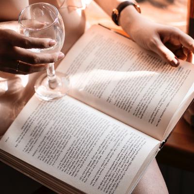 Episode 2: The Book Club