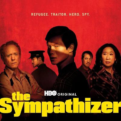 El Stream Mató al Cable N° 443 - The Sympathizer