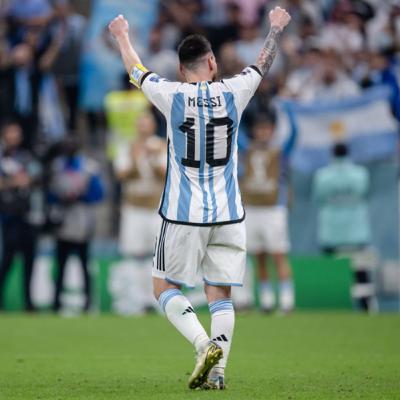 Selección Argentina