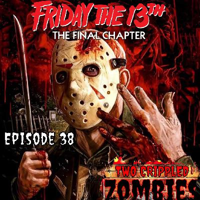 Friday the 13th: The Final Chapter