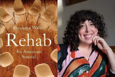 'Rehab: An American Scandal' explores how treatment fails those with addiction 'Rehab: An American Scandal' explores how treatment fails those with addiction