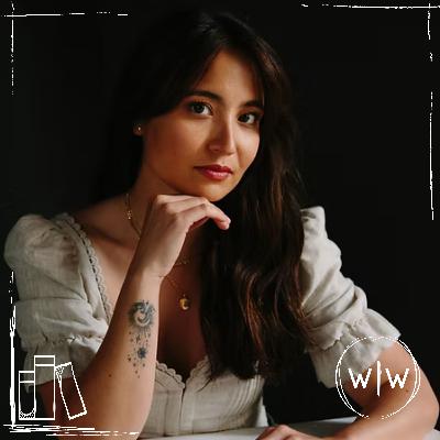 248 Olivie Blake | International Bestselling Fiction Author 248 Olivie Blake | International Bestselling Fiction Author