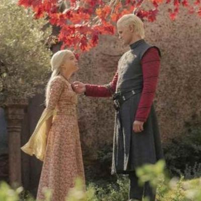 ⚔️ HOUSE OF THE DRAGON - 1x04 - Análisis, review y opinión