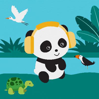 犯错（坦桑尼亚大草原）