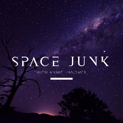 Space Junk - Space Movies with Cain and Tal: Interstellar (and love, life, and the universe)