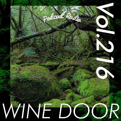 #216『森で嗜むワイン・ワインを表す様々な要素 』