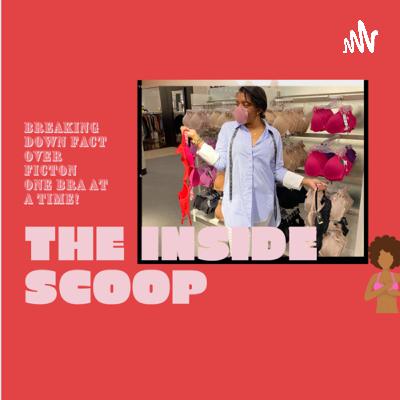 Inside Scoop {Breaking Down Fact over Fiction} (Trailer) Inside Scoop {Breaking Down Fact over Fiction} (Trailer)