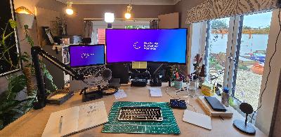 #17 Your remote workshop checklist